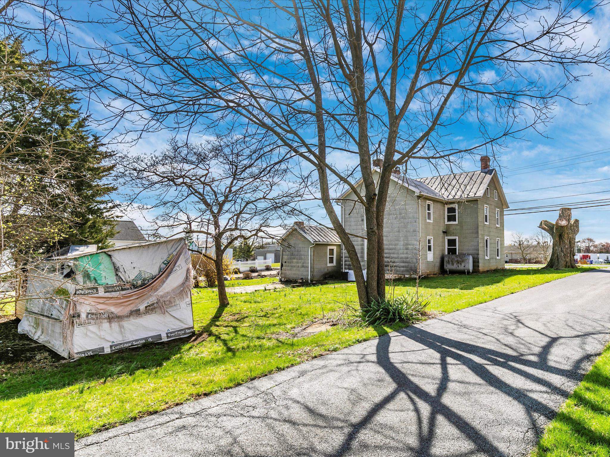 NONE AVAILABLE - Residential