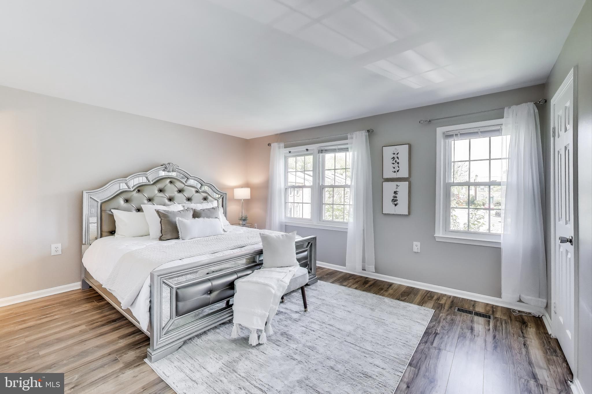 LAKE RIDGE - Residential