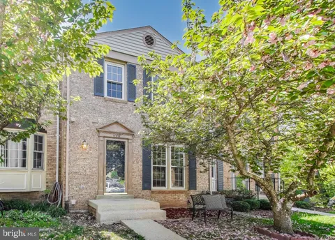 11378 Cromwell Court, Woodbridge, VA MLS: VAPW2092744