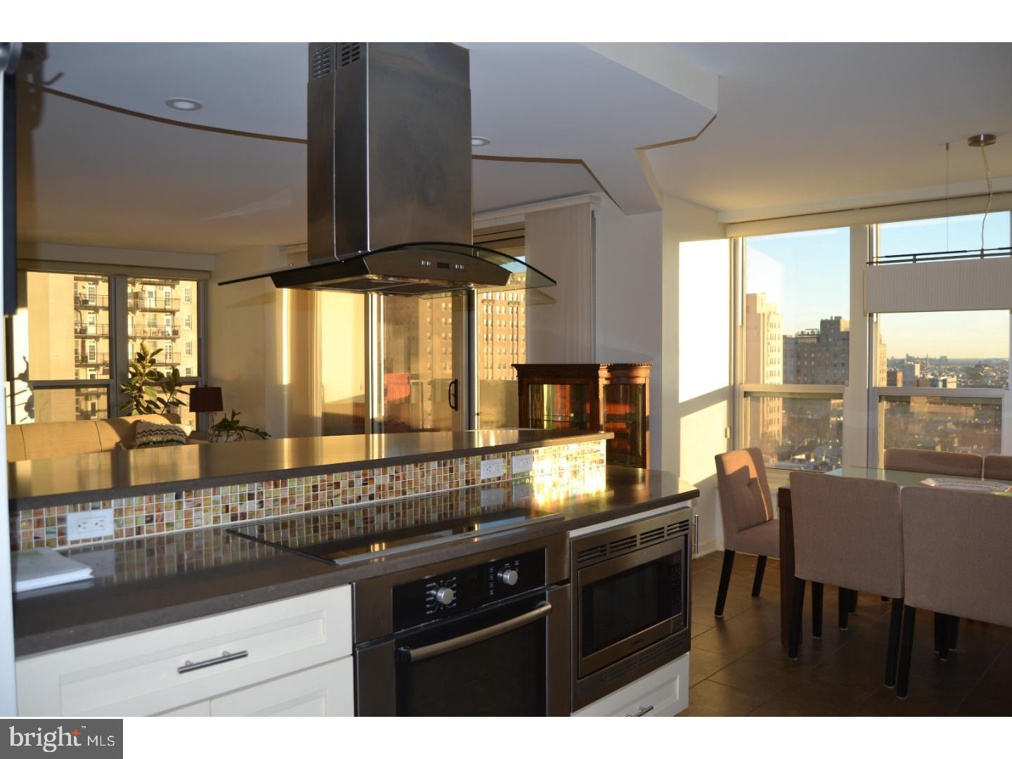 RITTENHOUSE SQUARE - Residential Lease