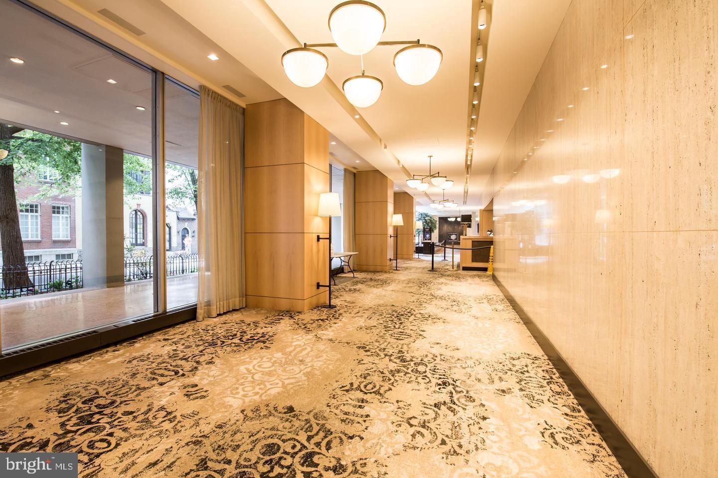 RITTENHOUSE SQUARE - Residential Lease