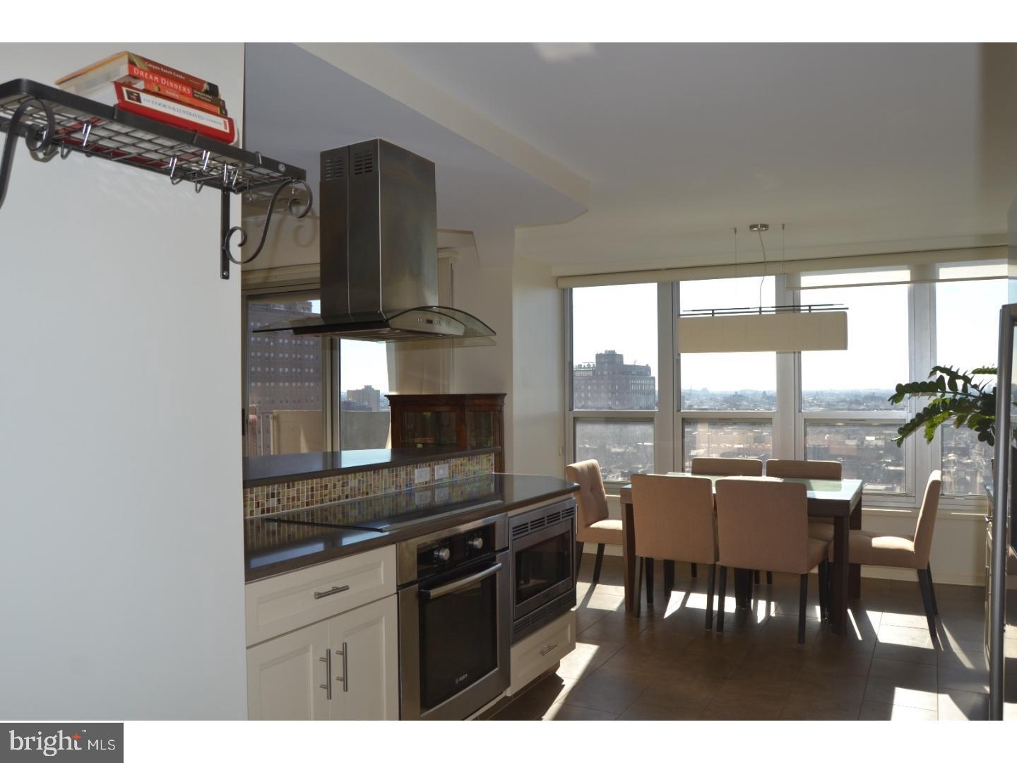 RITTENHOUSE SQUARE - Residential Lease