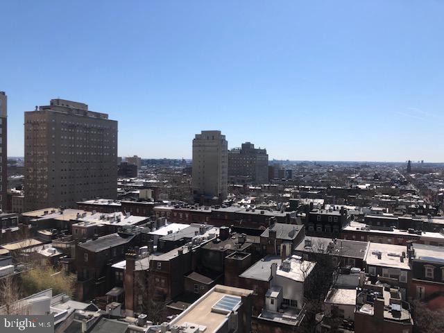 RITTENHOUSE SQUARE - Residential Lease