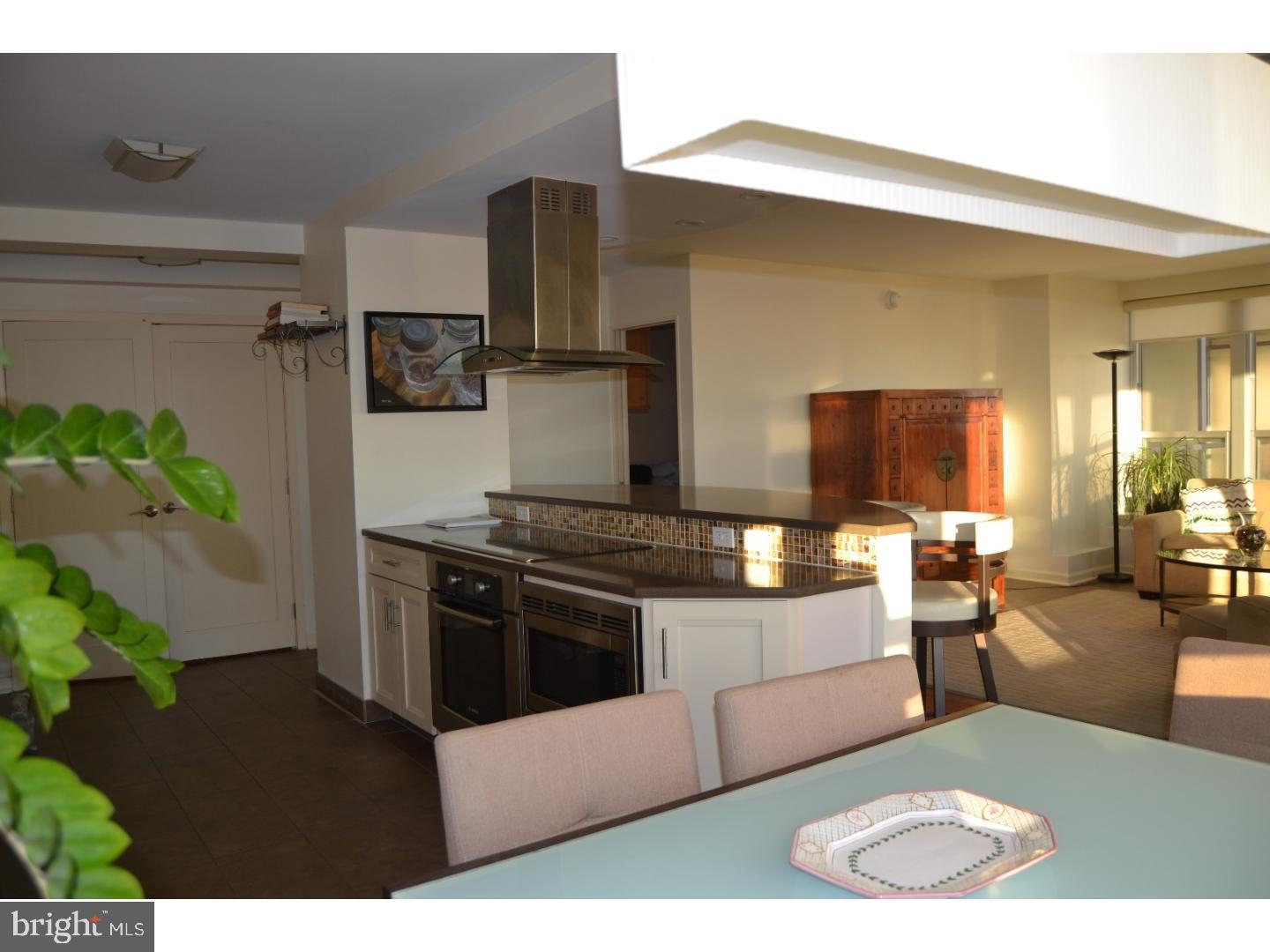 RITTENHOUSE SQUARE - Residential Lease