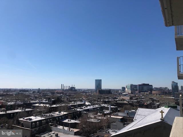 RITTENHOUSE SQUARE - Residential Lease