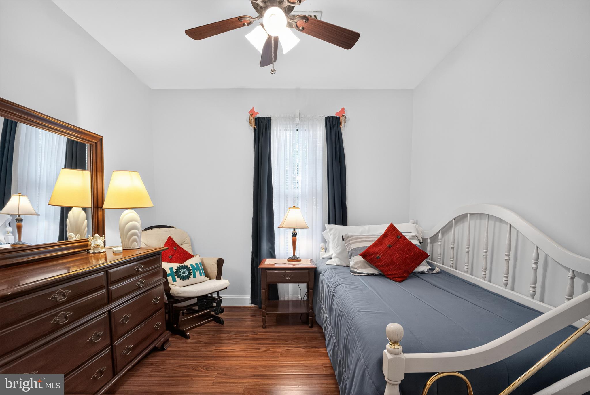 SHEFFIELD MANOR - Residential