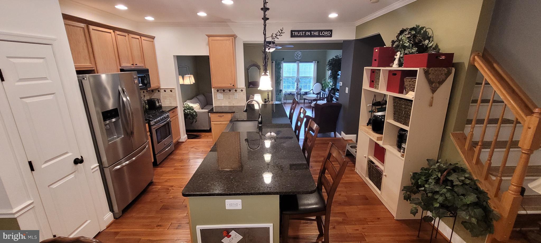 SHEFFIELD MANOR - Residential