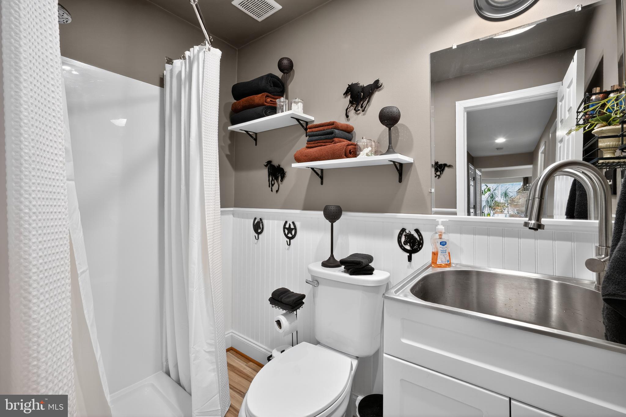 SHEFFIELD MANOR - Residential