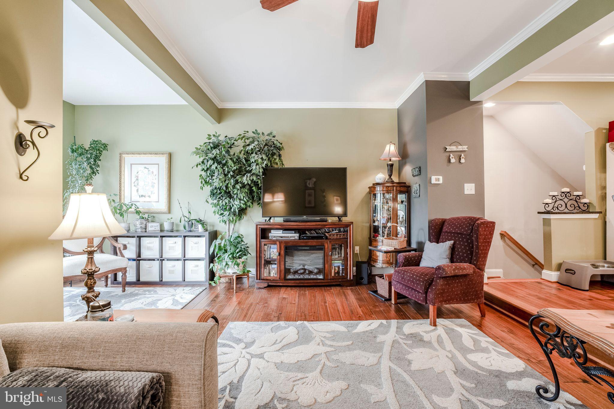 SHEFFIELD MANOR - Residential