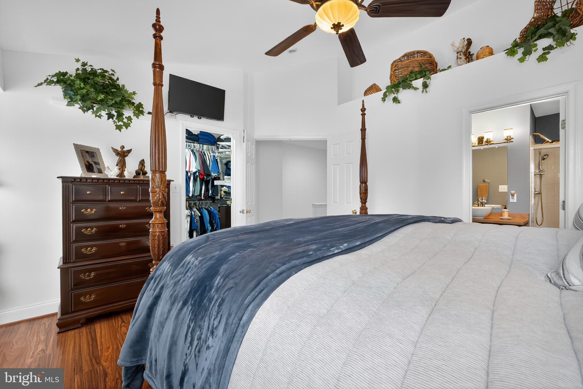 SHEFFIELD MANOR - Residential