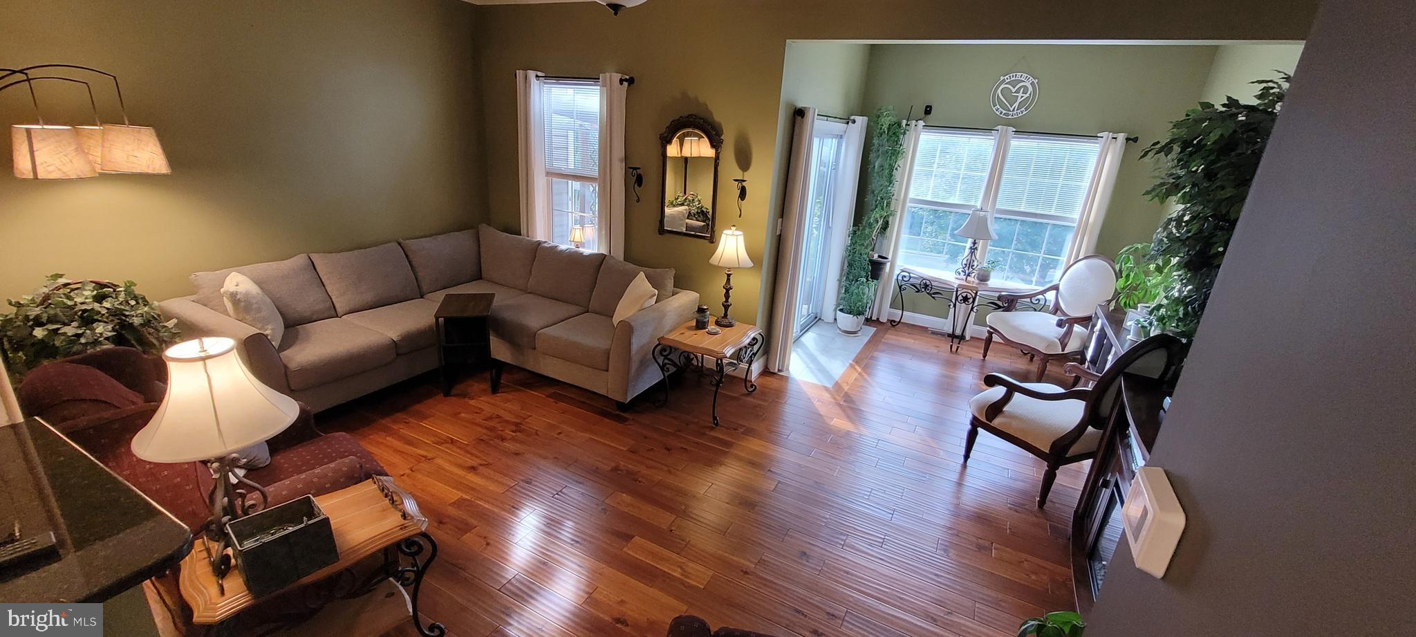 SHEFFIELD MANOR - Residential