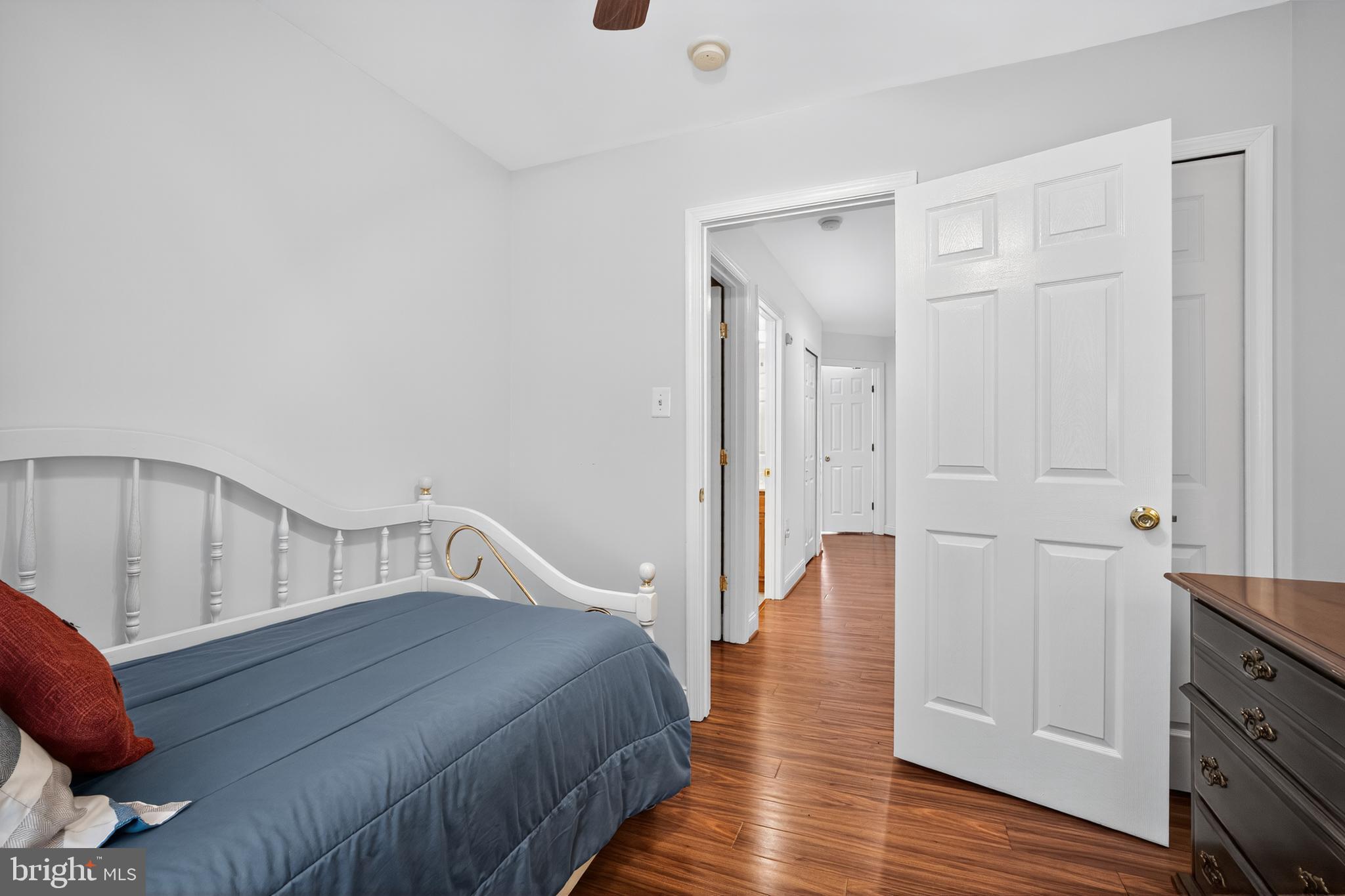 SHEFFIELD MANOR - Residential