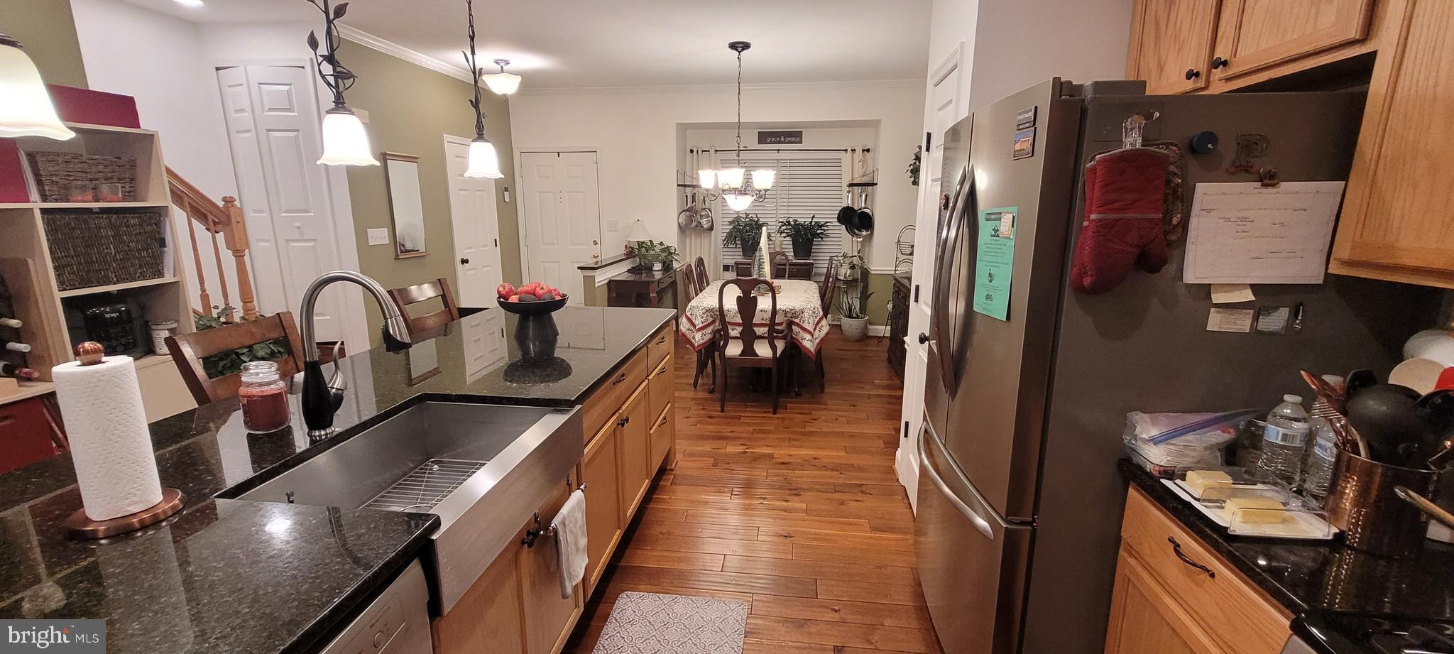 SHEFFIELD MANOR - Residential