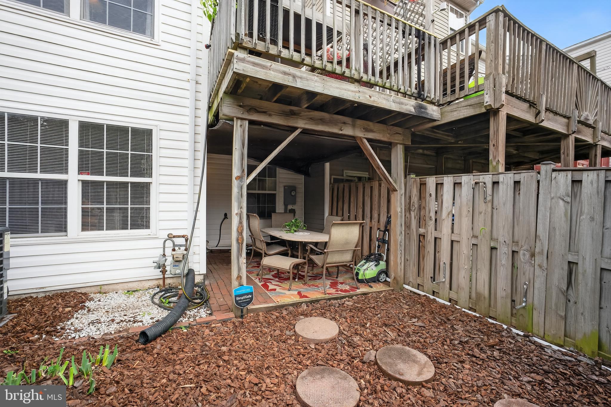 SHEFFIELD MANOR - Residential