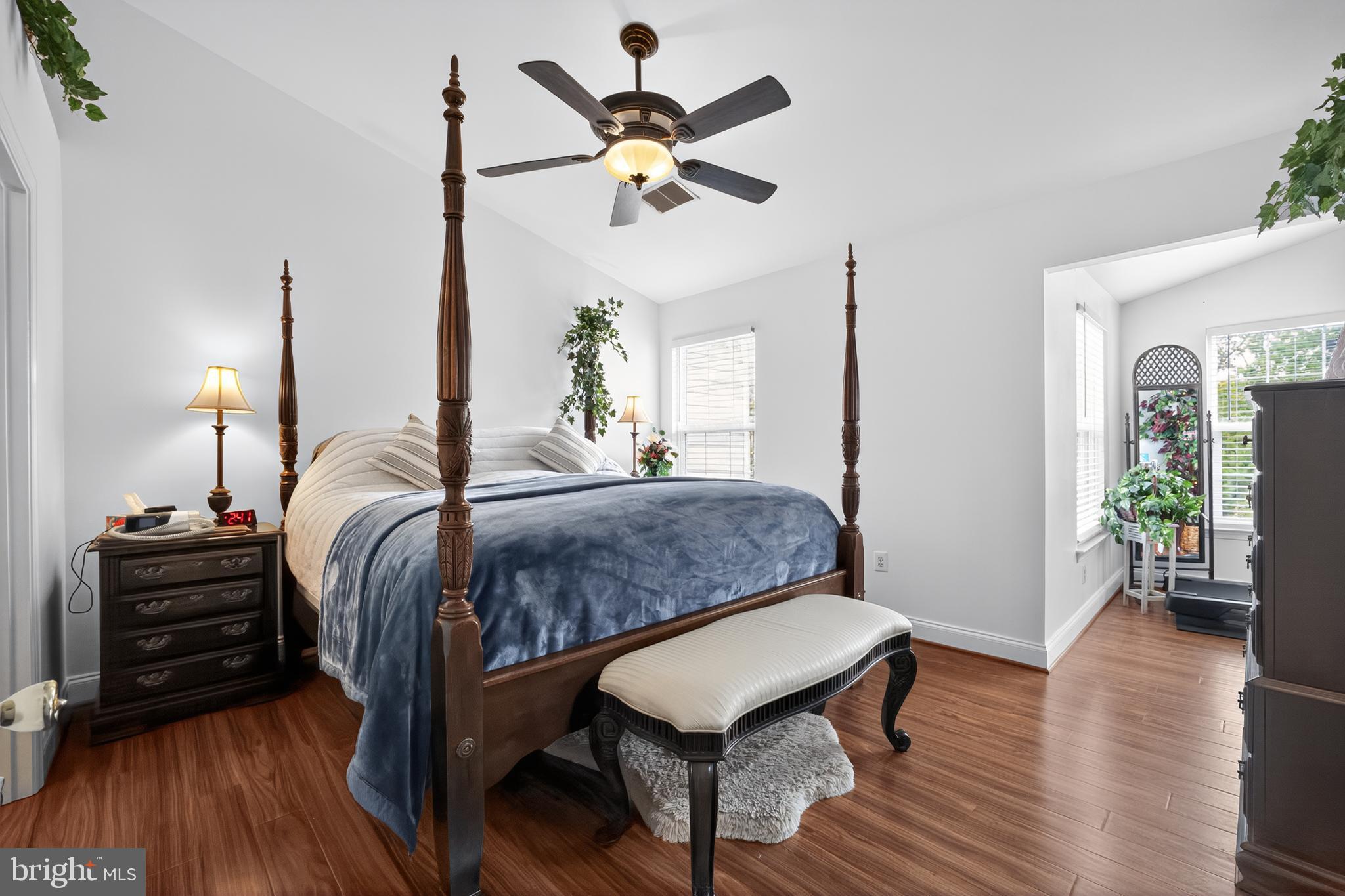 SHEFFIELD MANOR - Residential