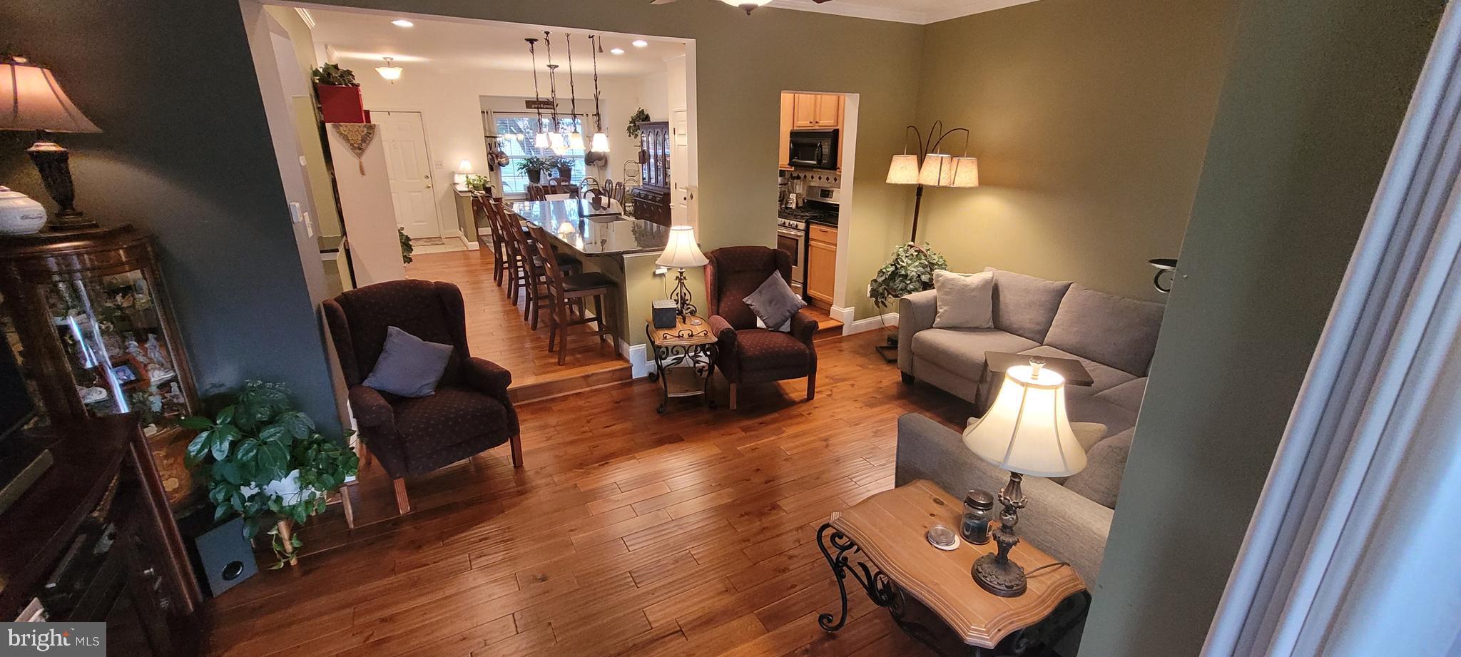 SHEFFIELD MANOR - Residential