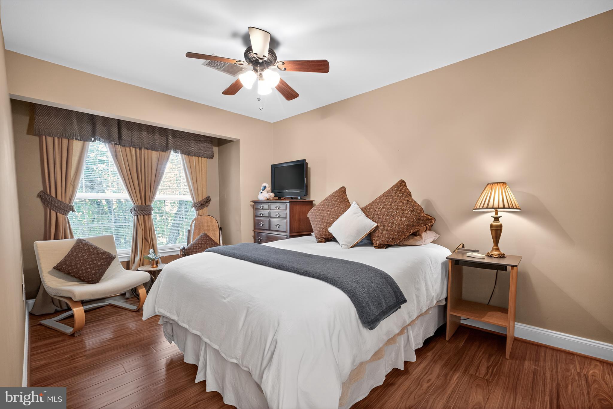 SHEFFIELD MANOR - Residential