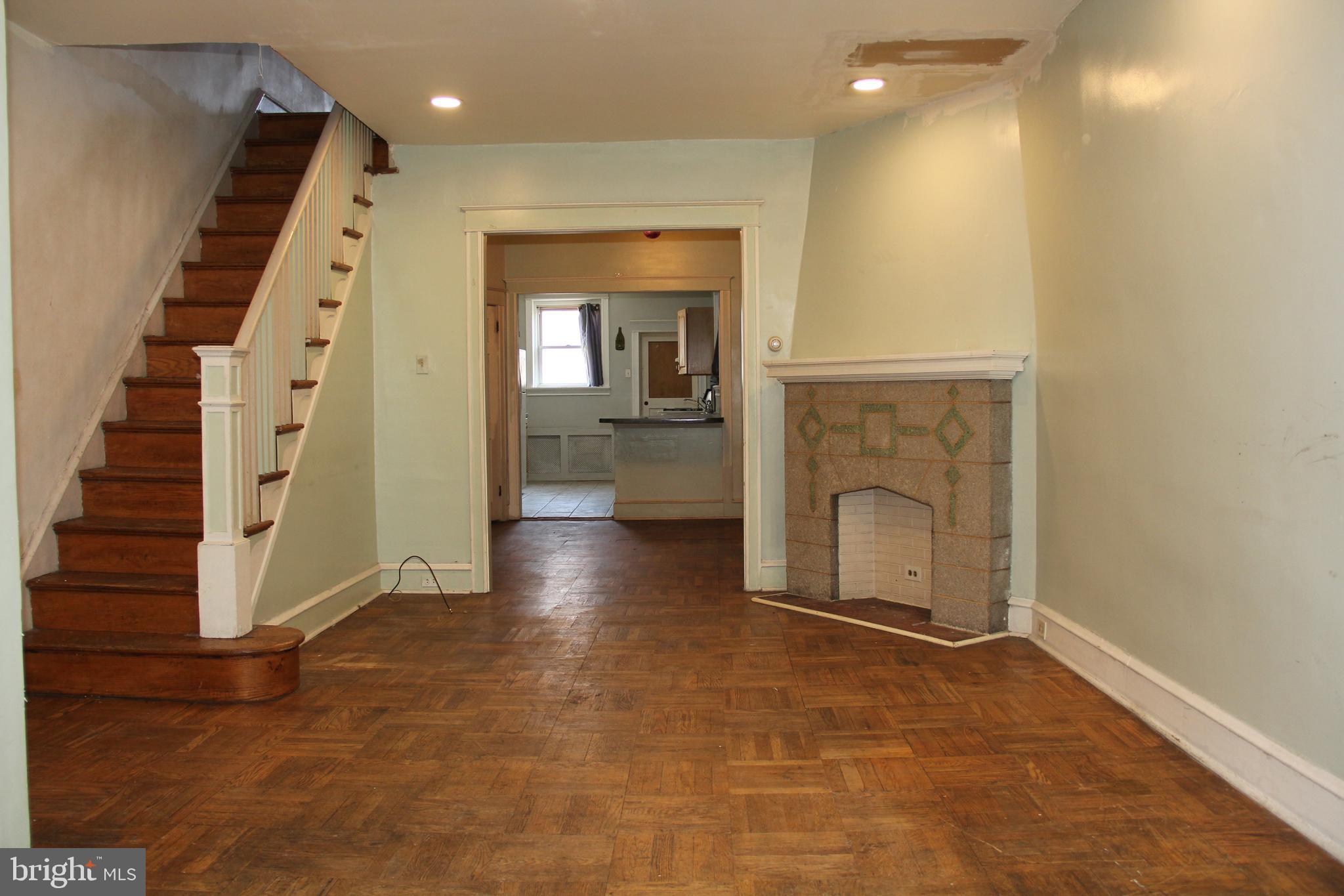 JUNIATA - Residential