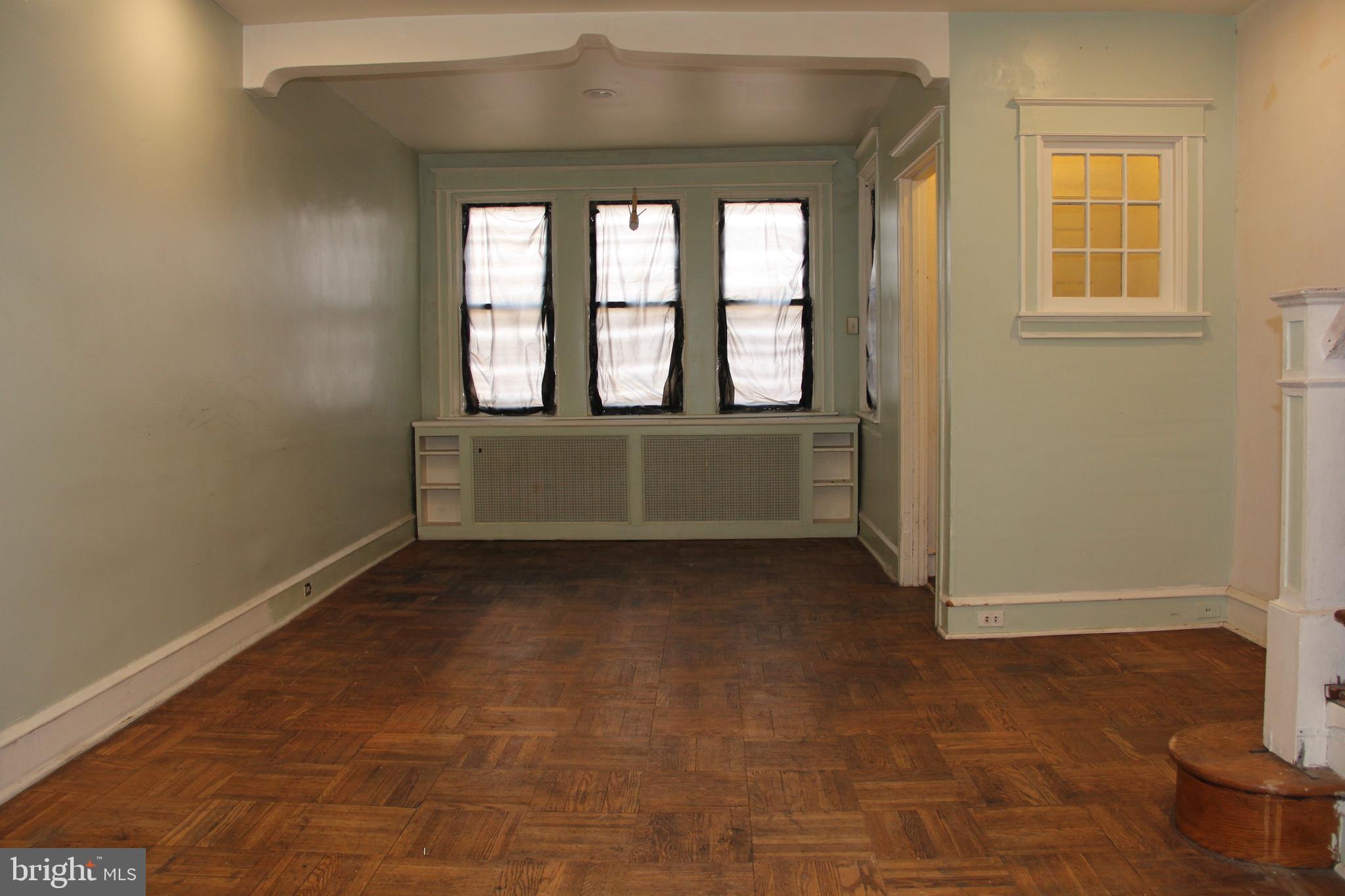 JUNIATA - Residential