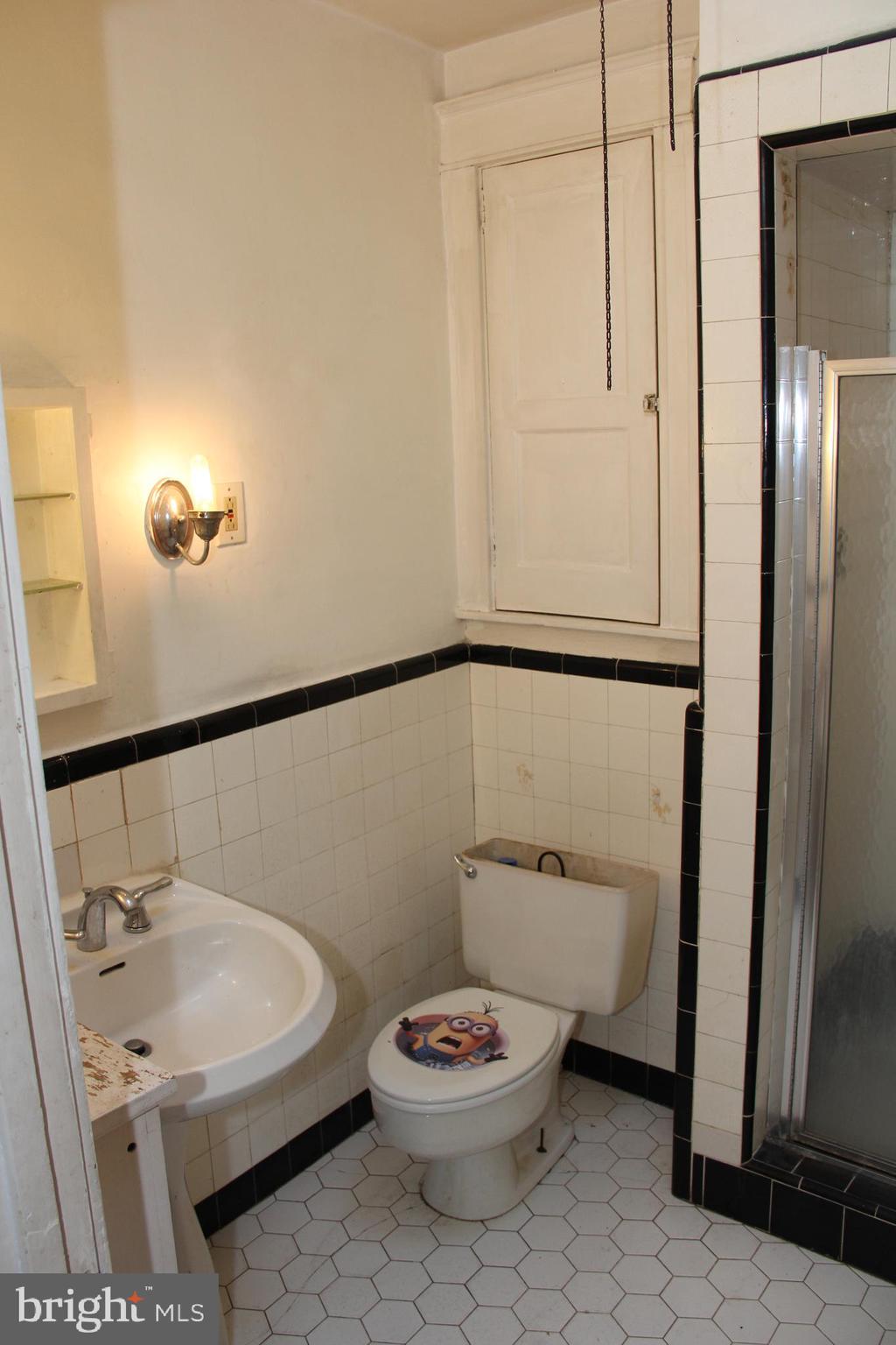 JUNIATA - Residential