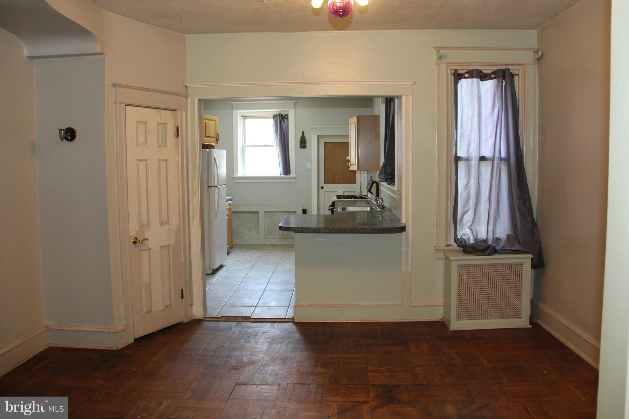 JUNIATA - Residential