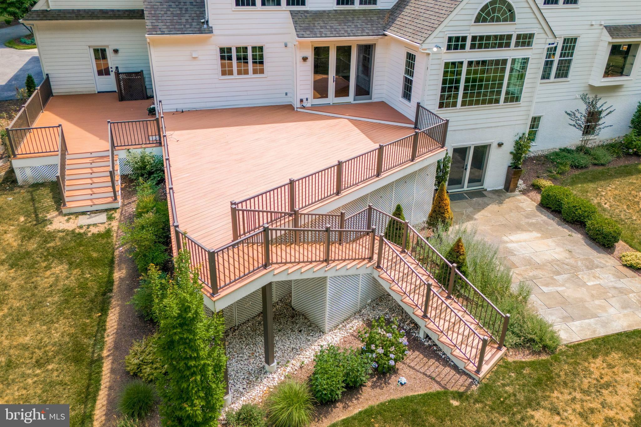 HERITAGE FARMS - Residential