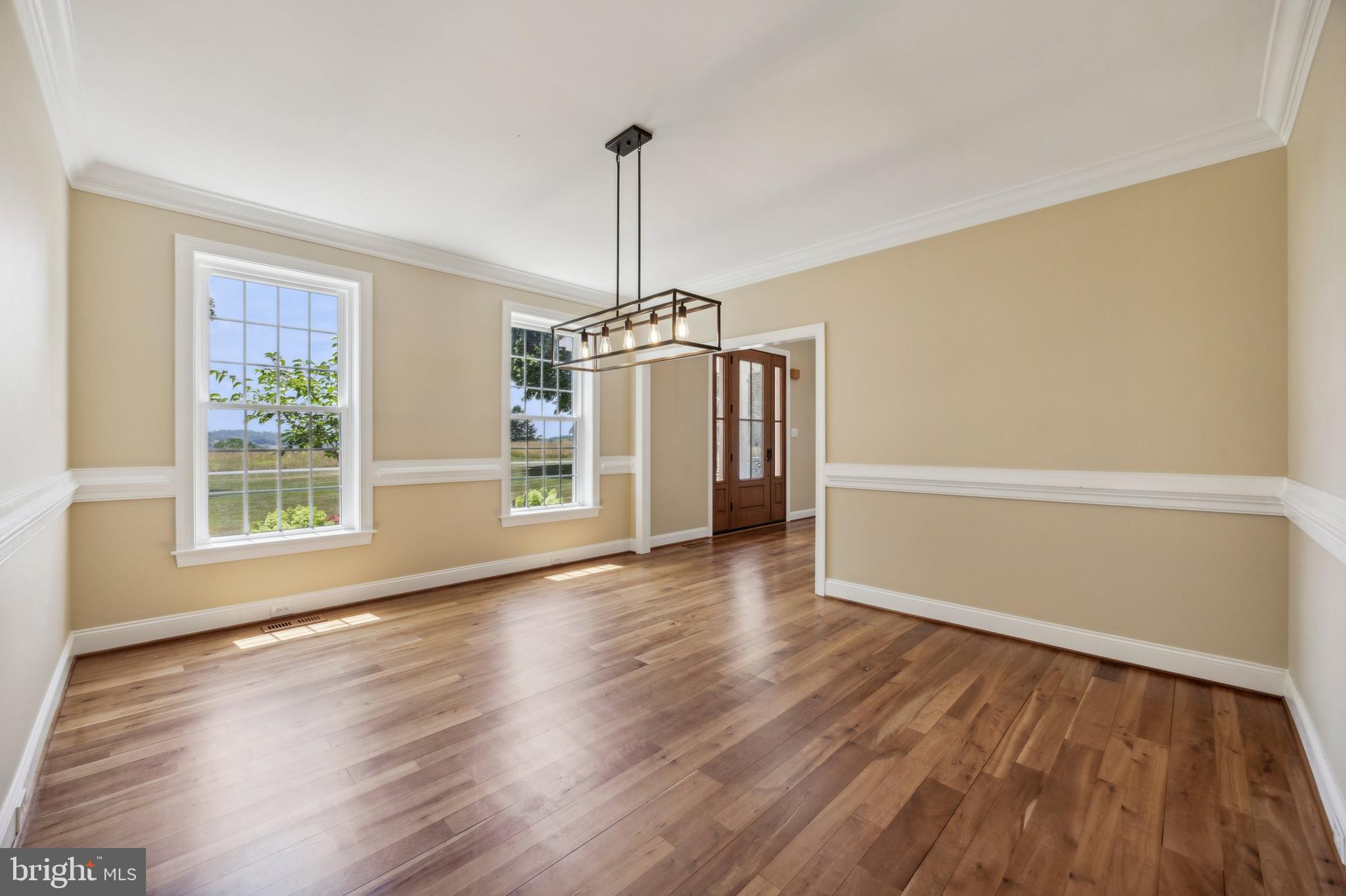 HERITAGE FARMS - Residential