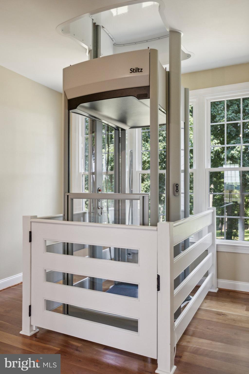 HERITAGE FARMS - Residential