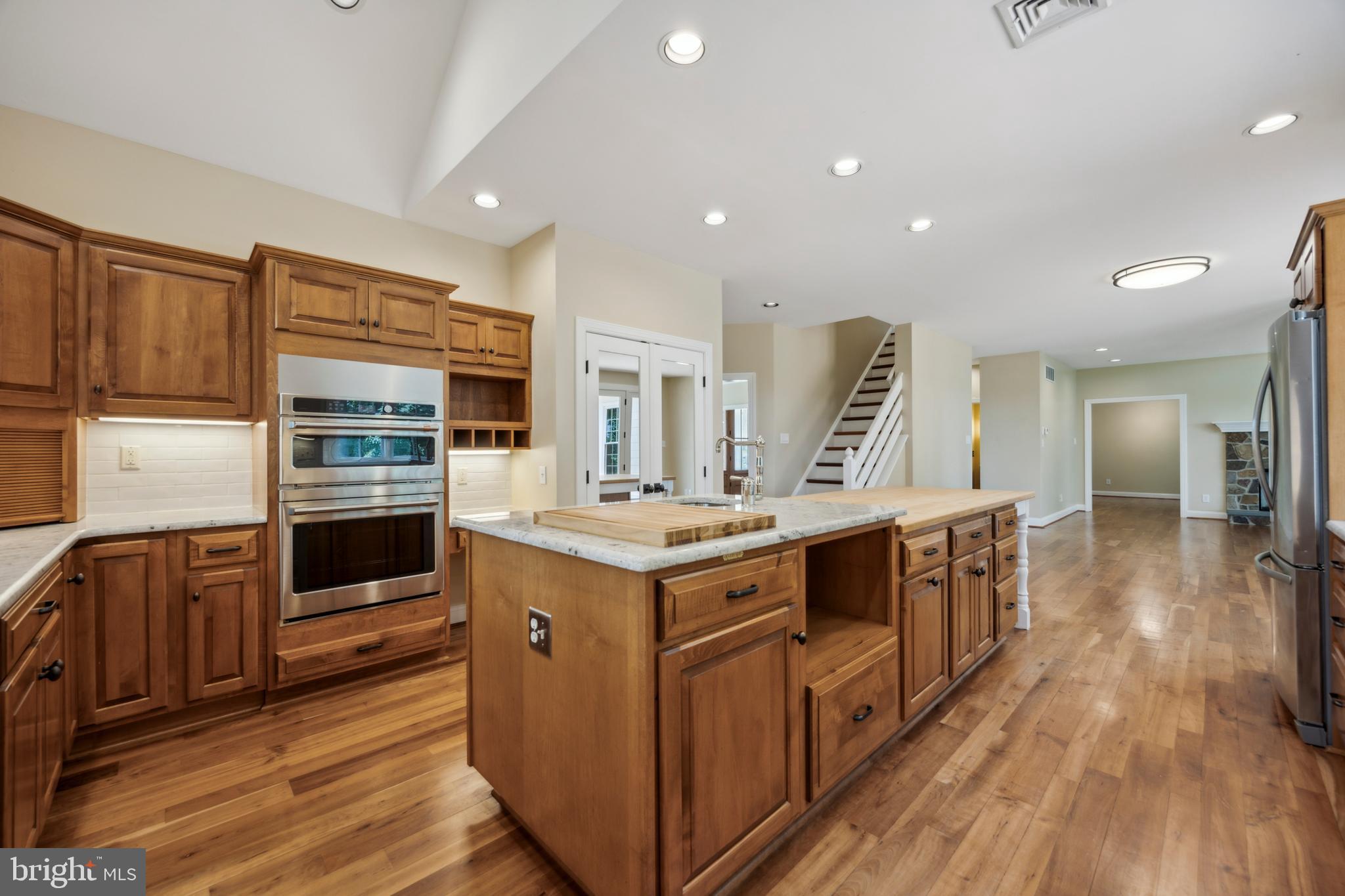 HERITAGE FARMS - Residential