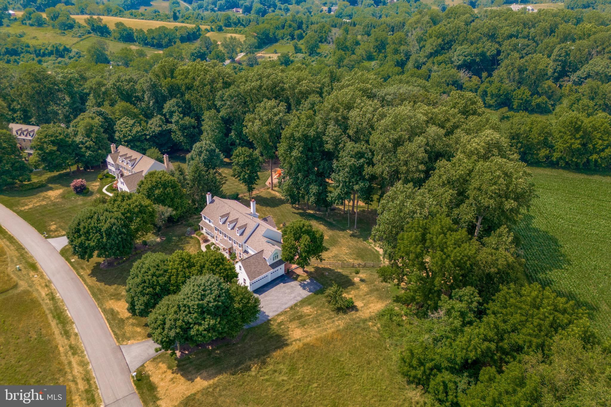 HERITAGE FARMS - Residential