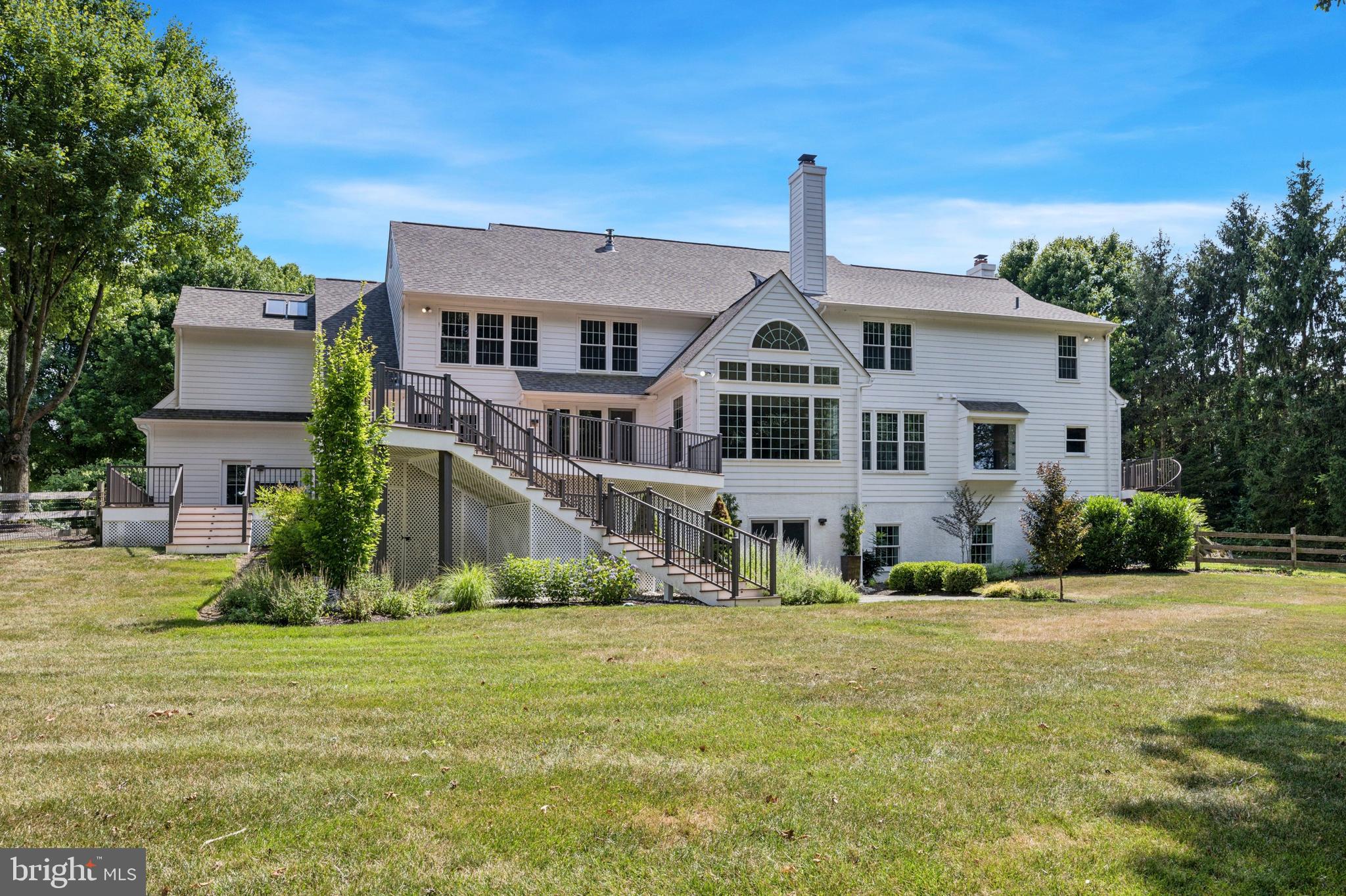 HERITAGE FARMS - Residential