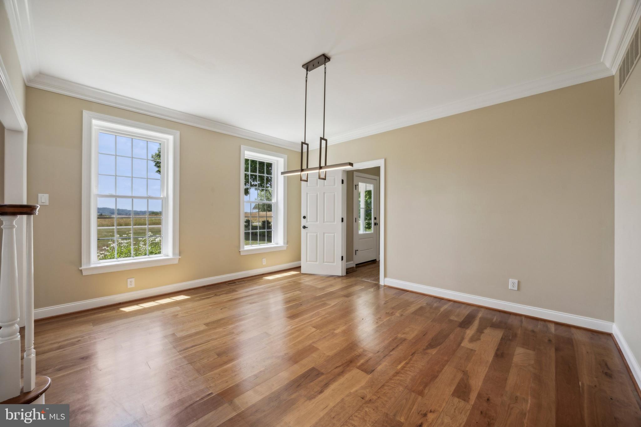 HERITAGE FARMS - Residential