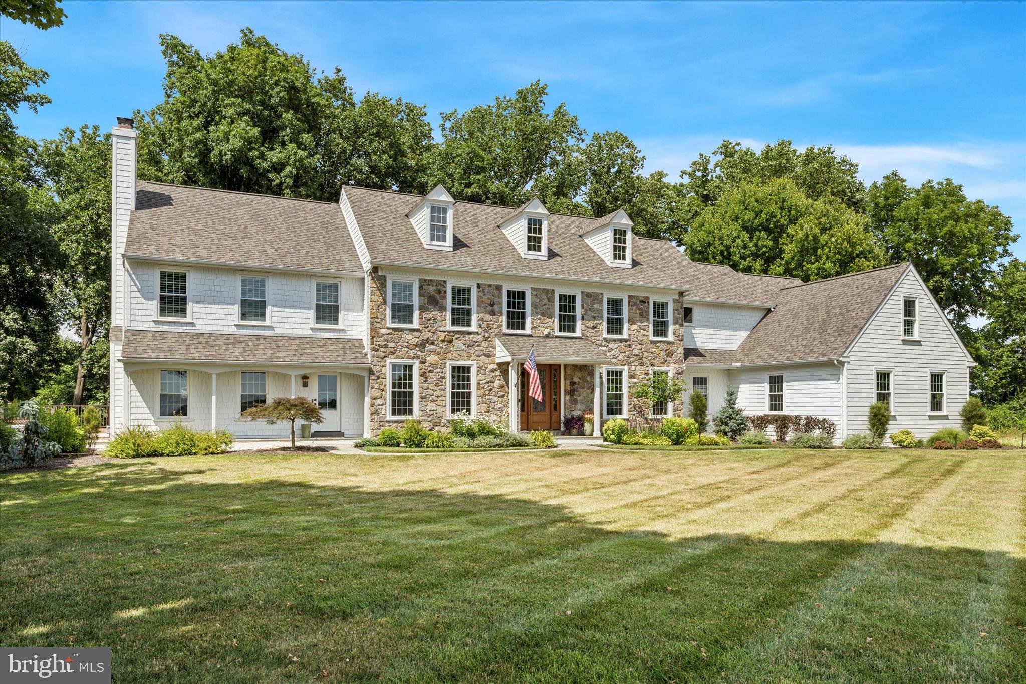 HERITAGE FARMS - Residential