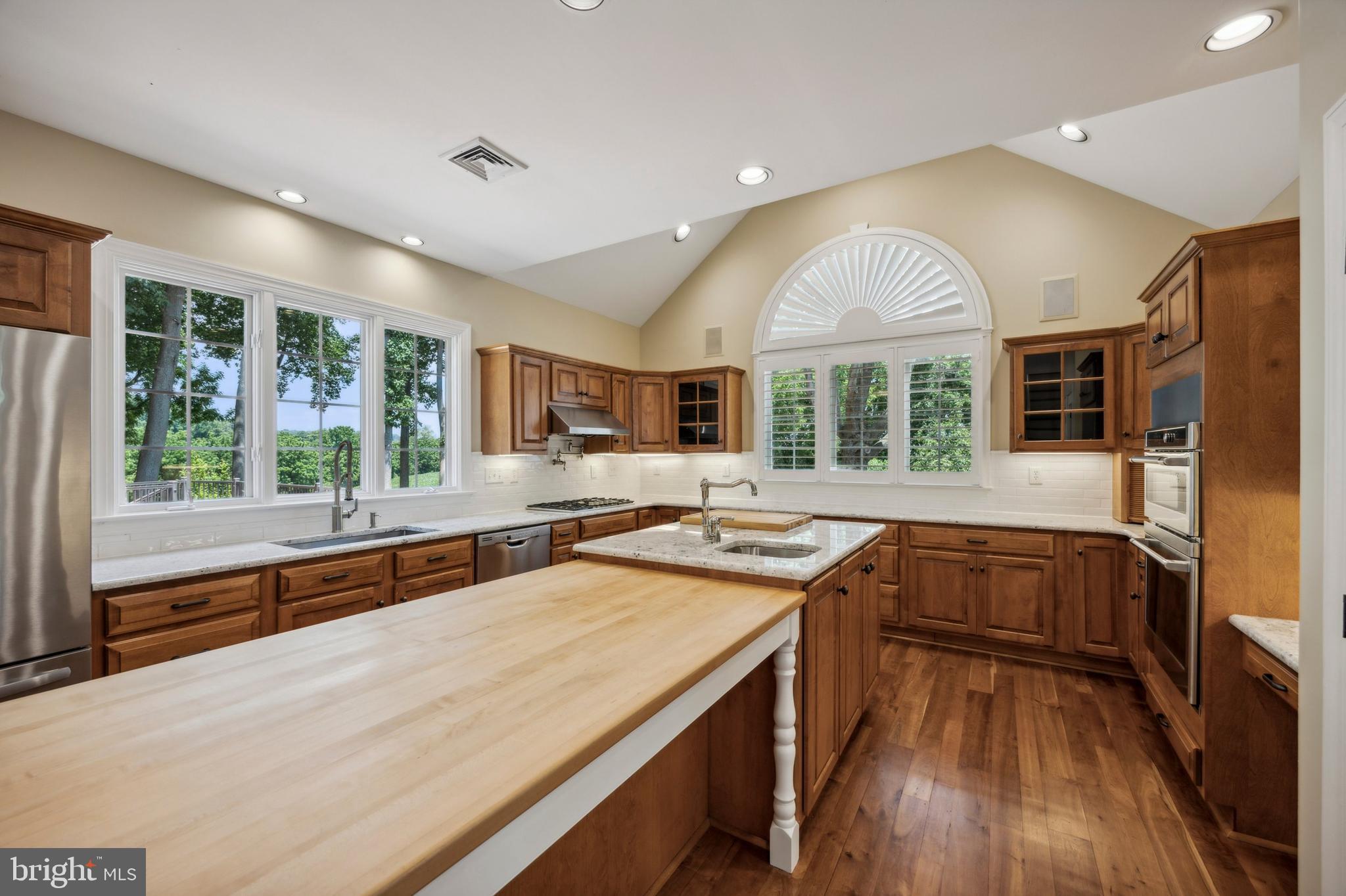 HERITAGE FARMS - Residential