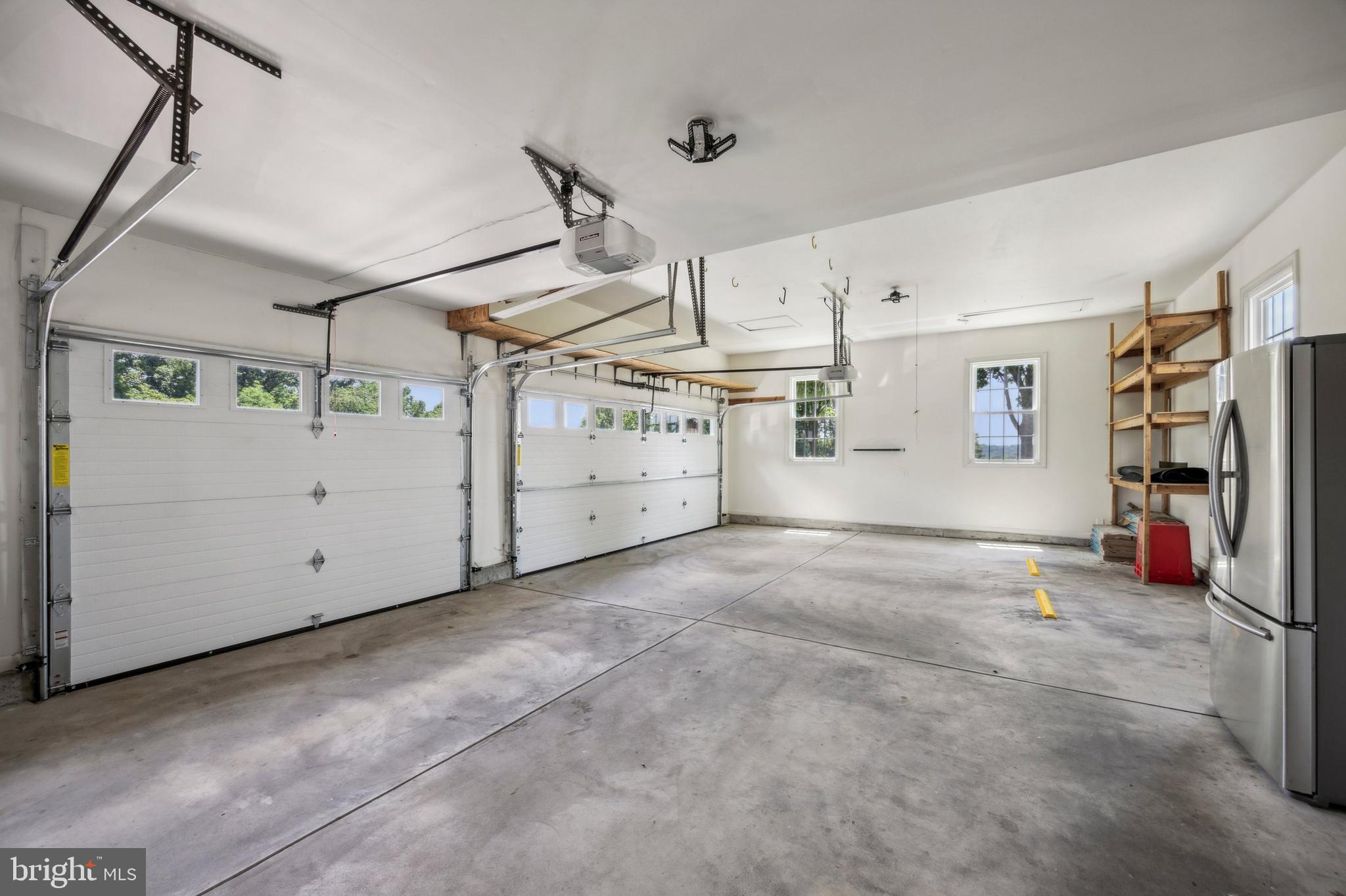 HERITAGE FARMS - Residential