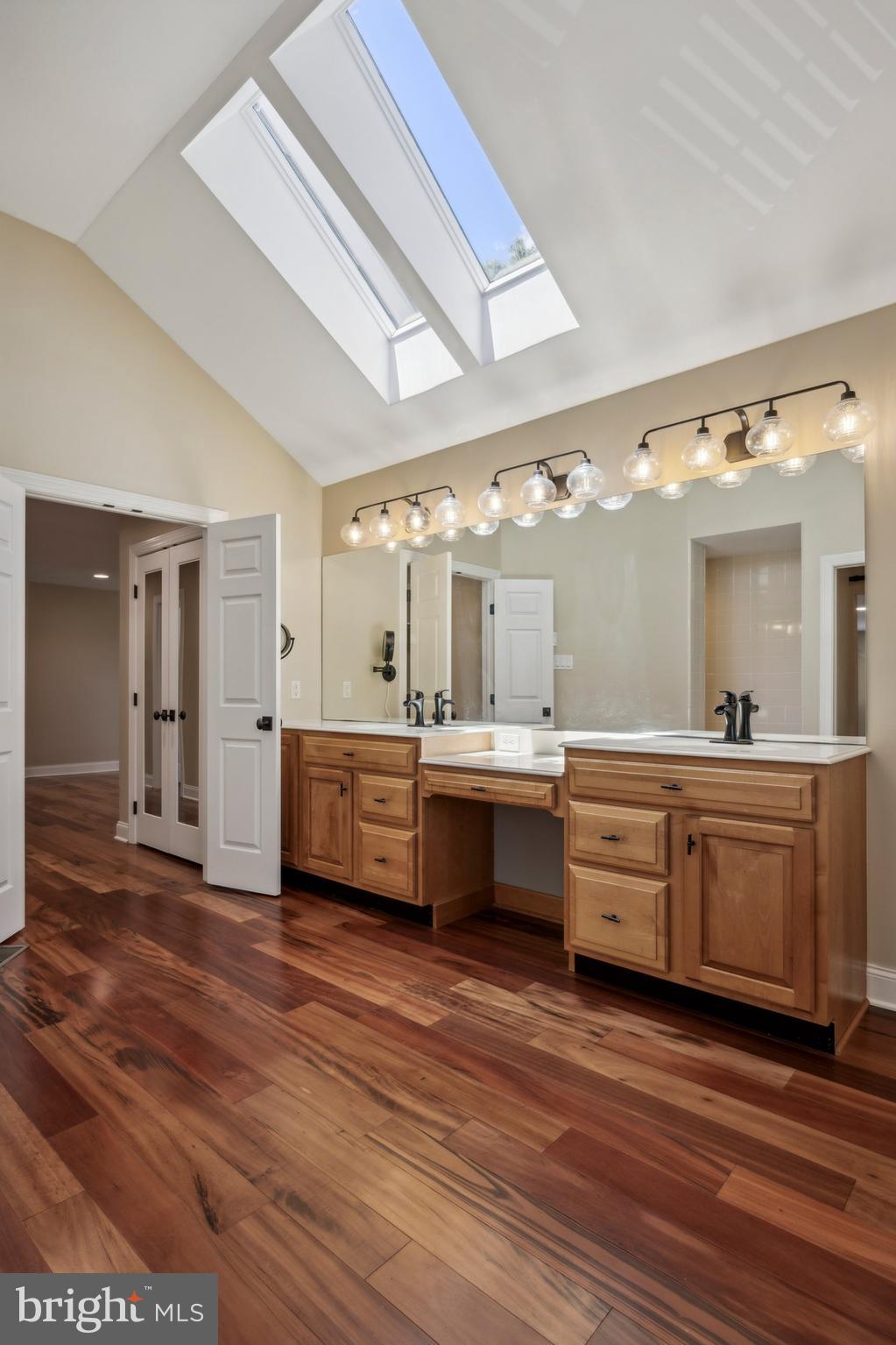 HERITAGE FARMS - Residential