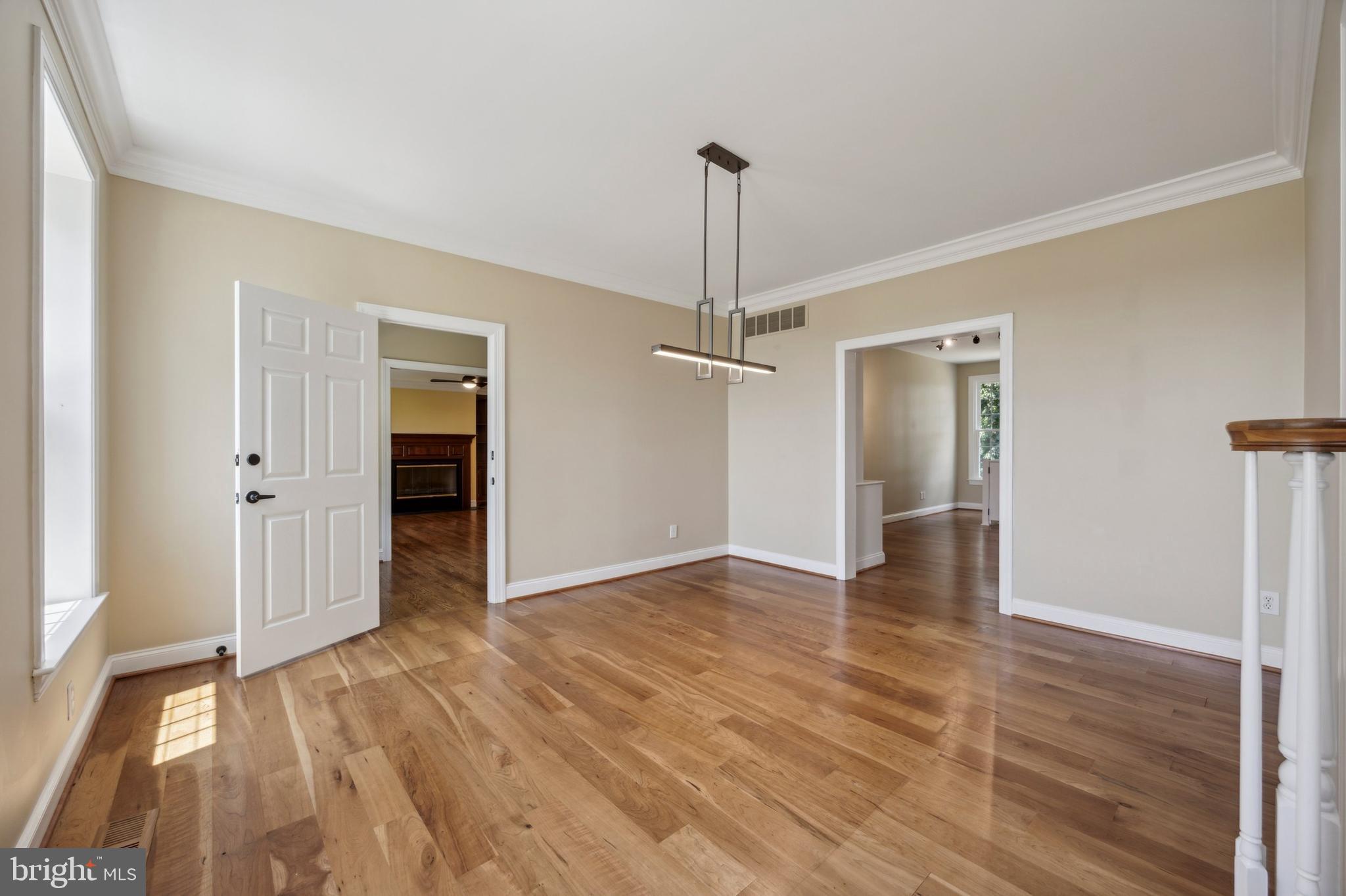 HERITAGE FARMS - Residential