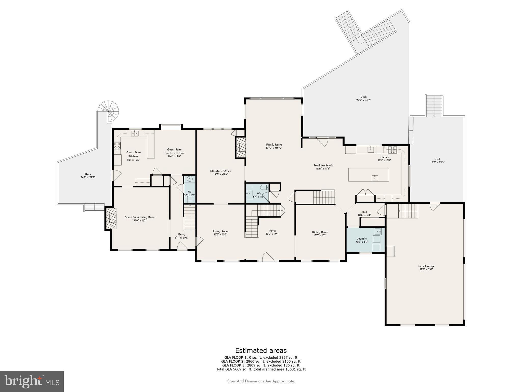 HERITAGE FARMS - Residential