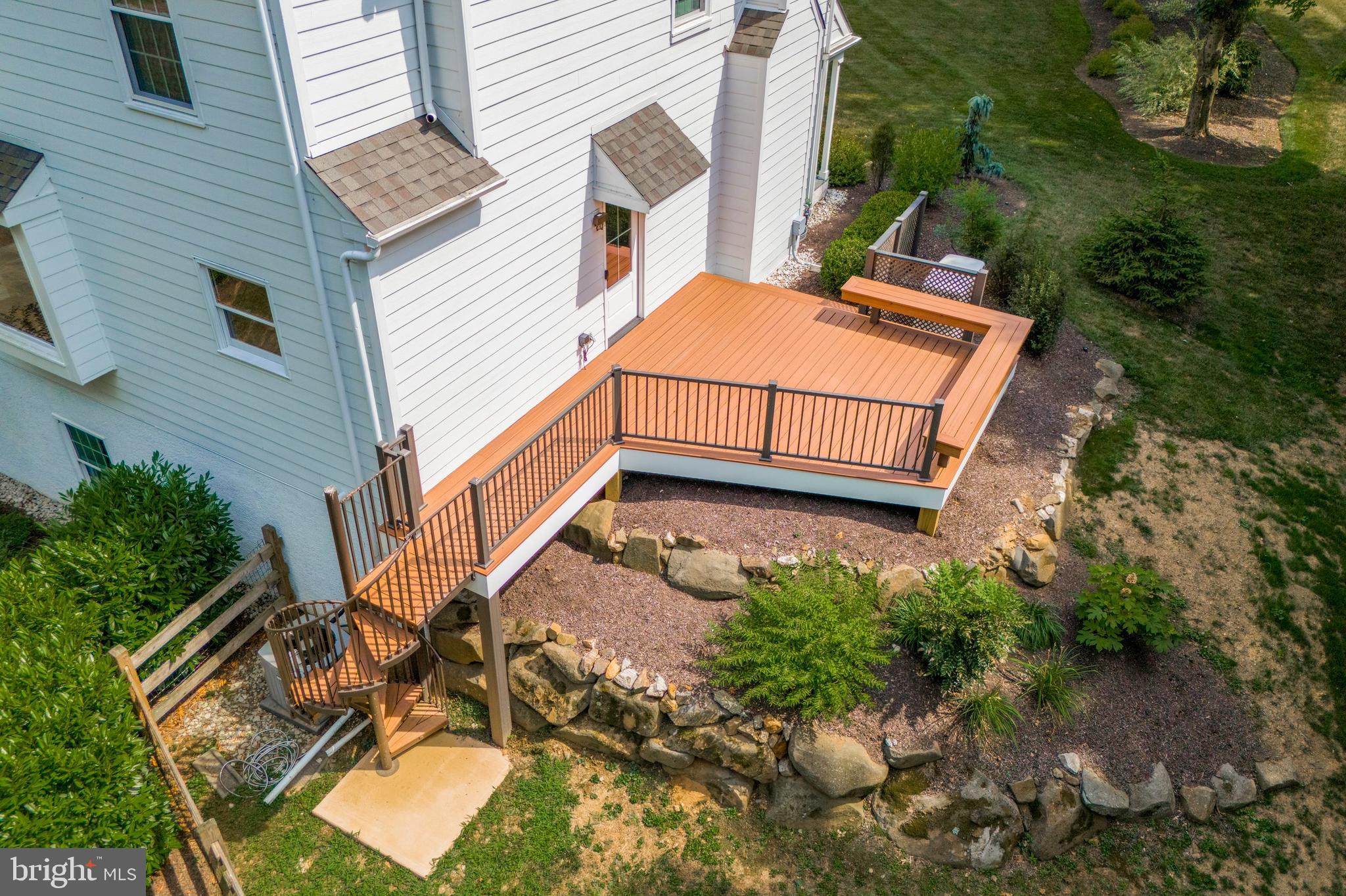 HERITAGE FARMS - Residential