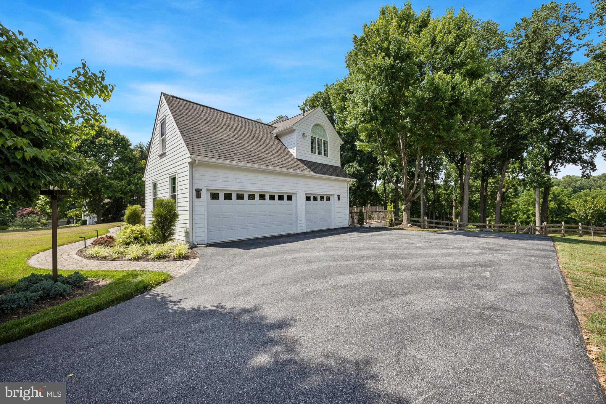 HERITAGE FARMS - Residential