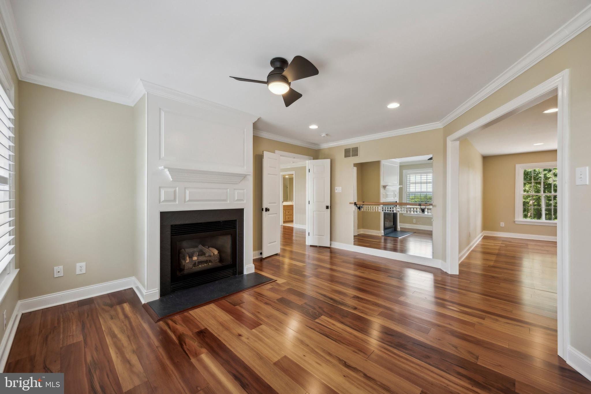 HERITAGE FARMS - Residential