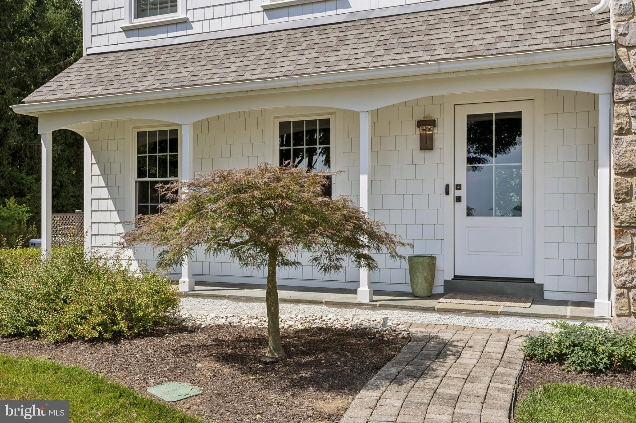 HERITAGE FARMS - Residential