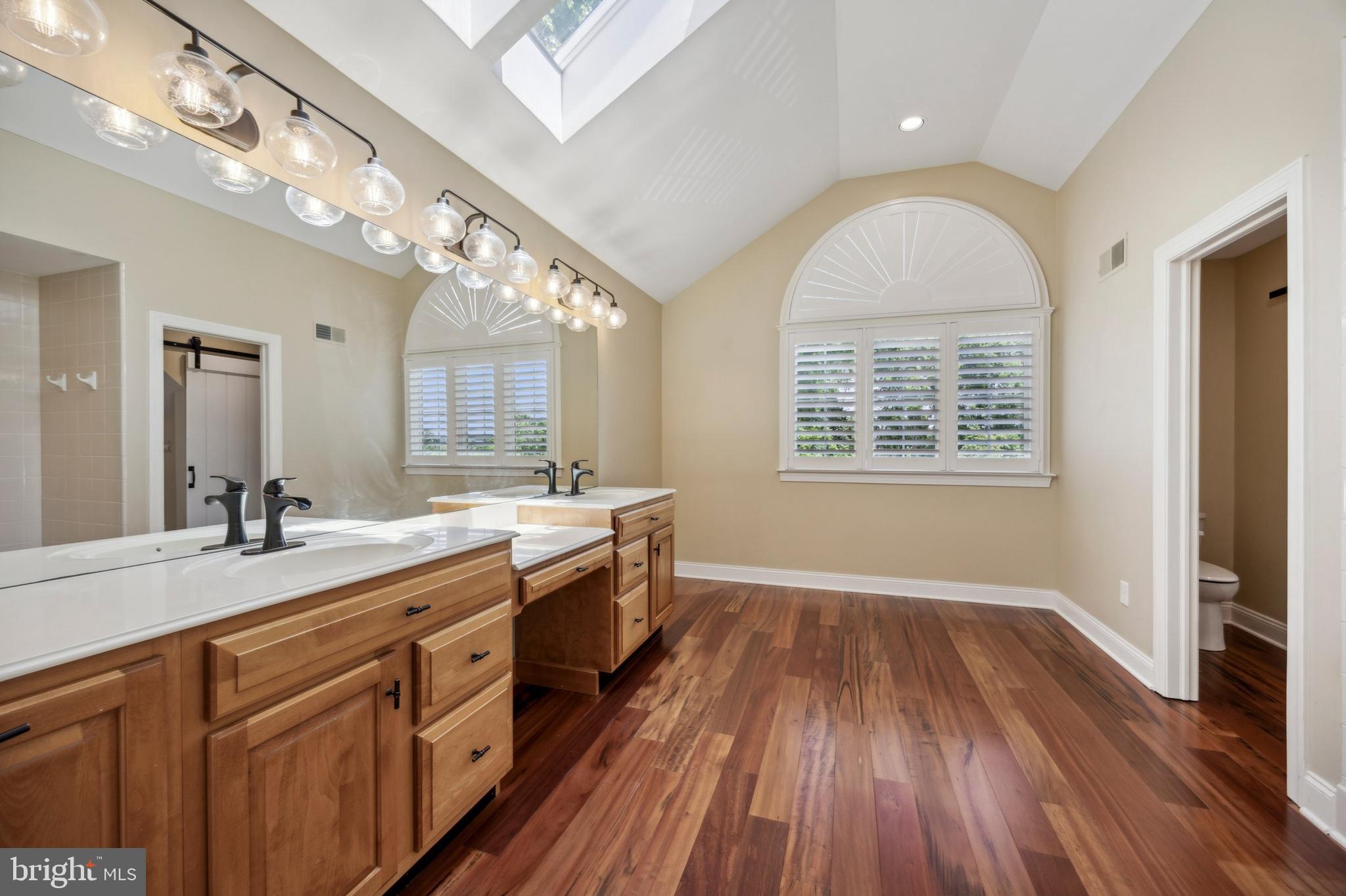 HERITAGE FARMS - Residential