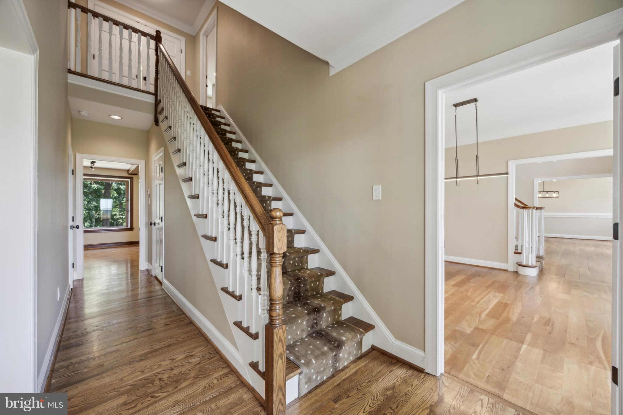 HERITAGE FARMS - Residential