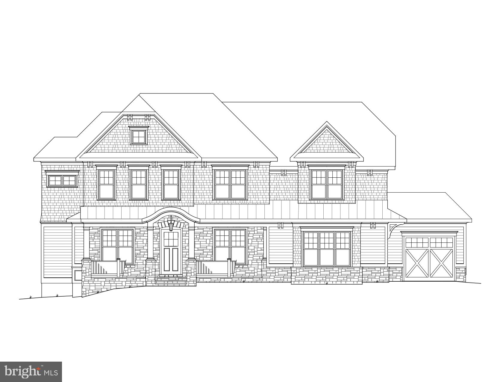 ENGLISH VILLAGE - Residential