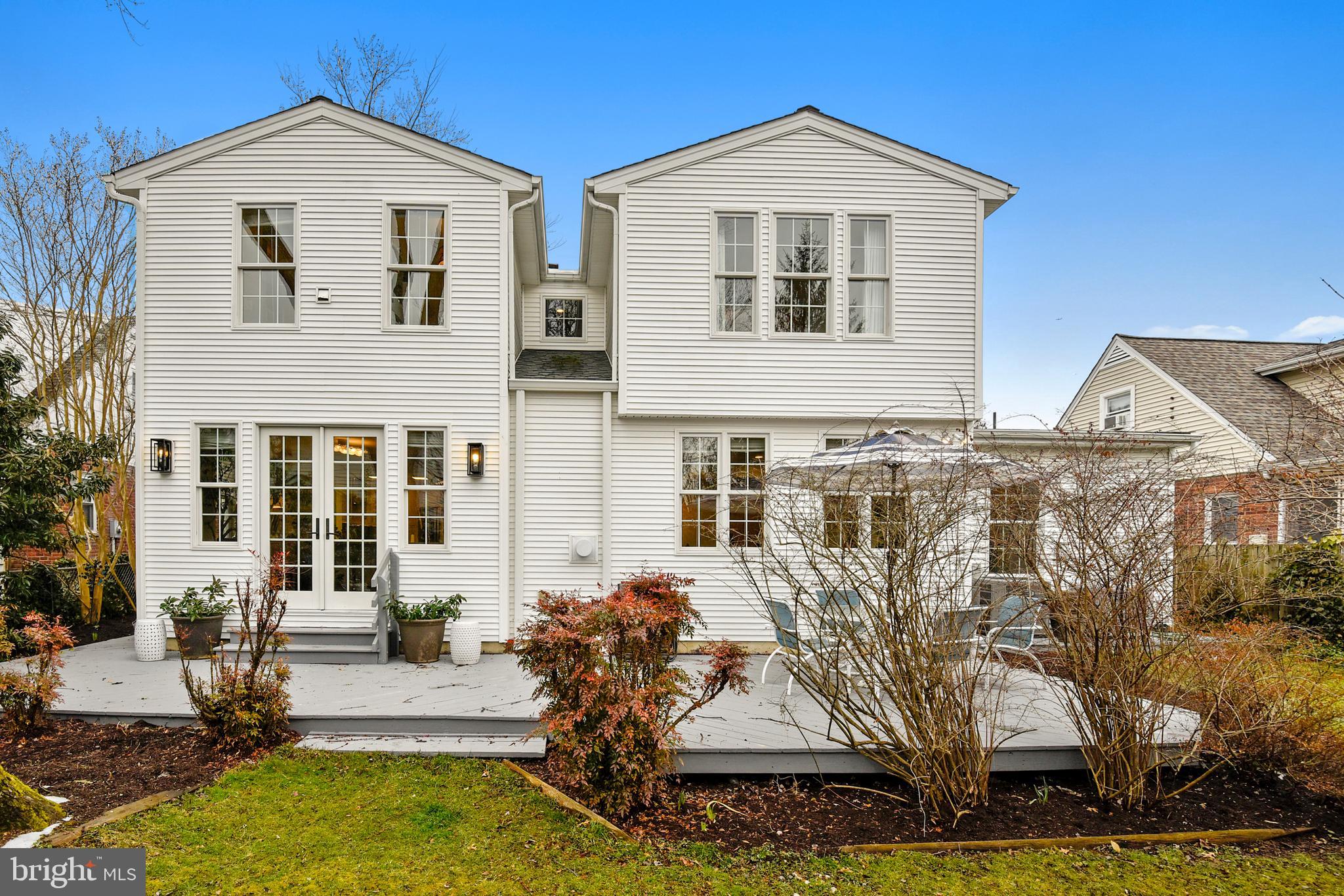 BERKSHIRE GARDENS - Residential