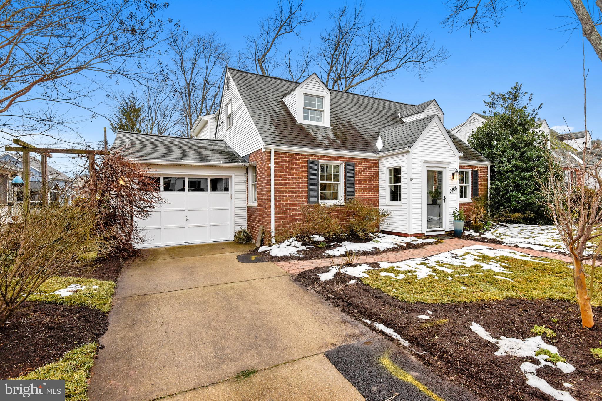 BERKSHIRE GARDENS - Residential