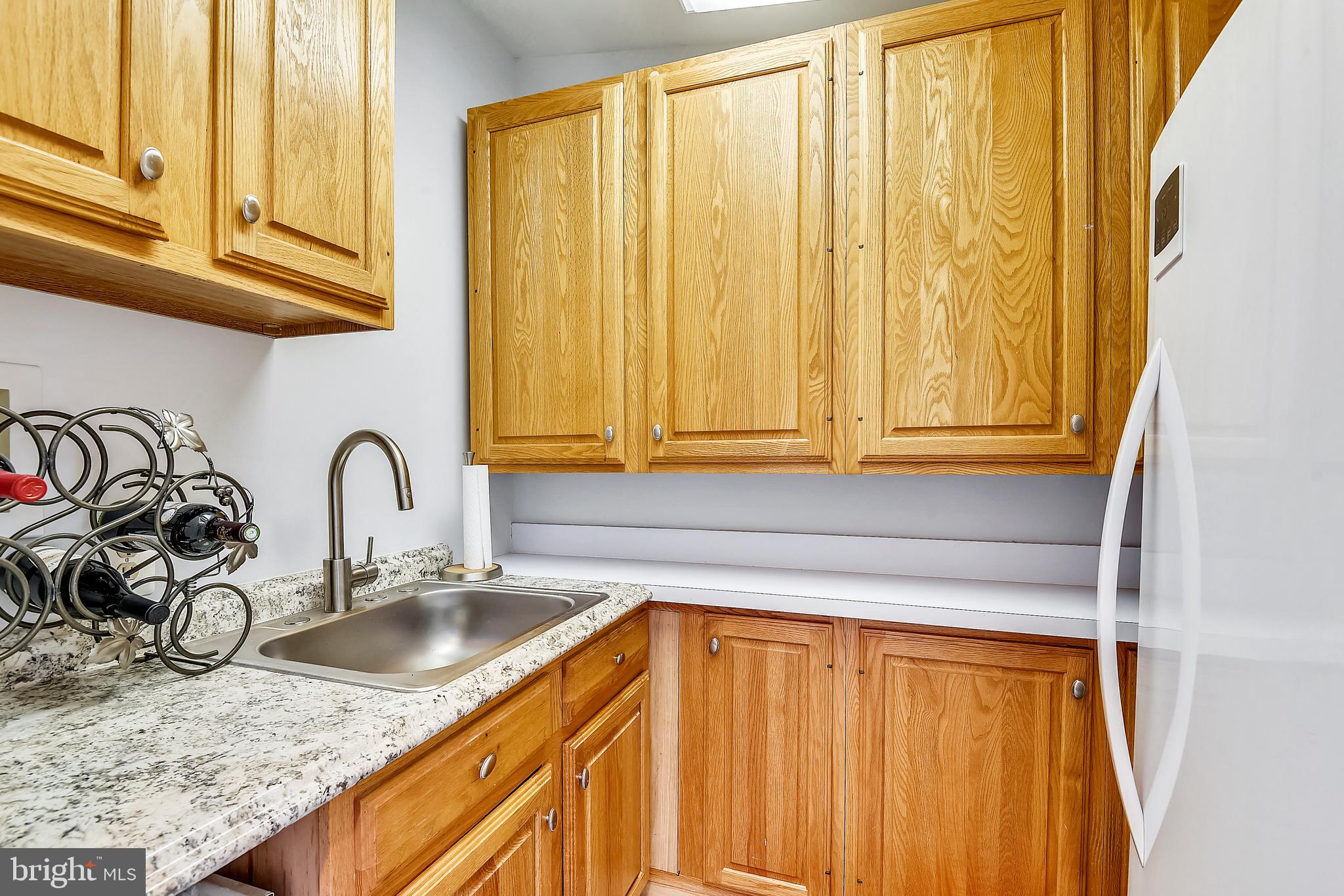 BERKSHIRE GARDENS - Residential