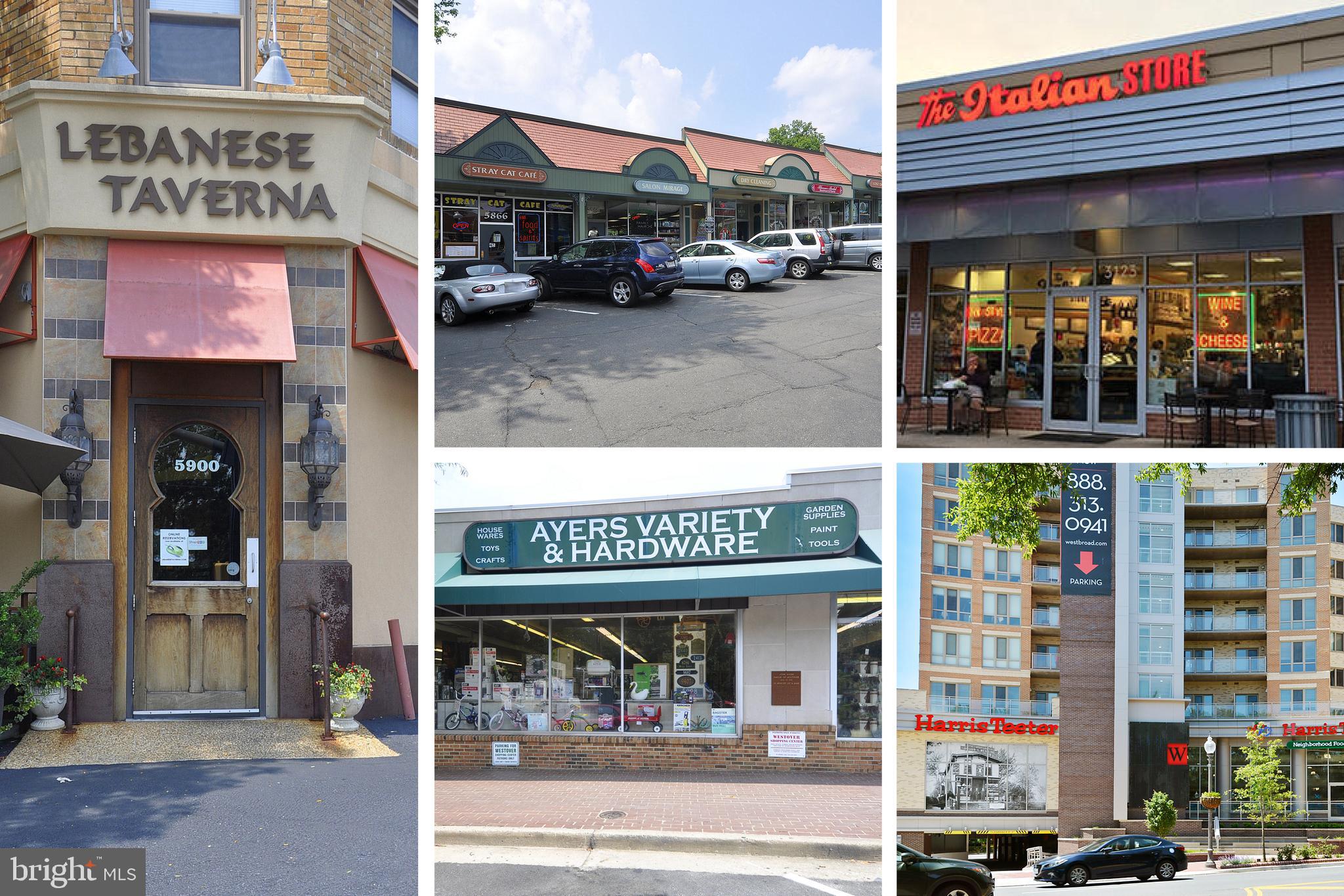 BERKSHIRE GARDENS - Residential