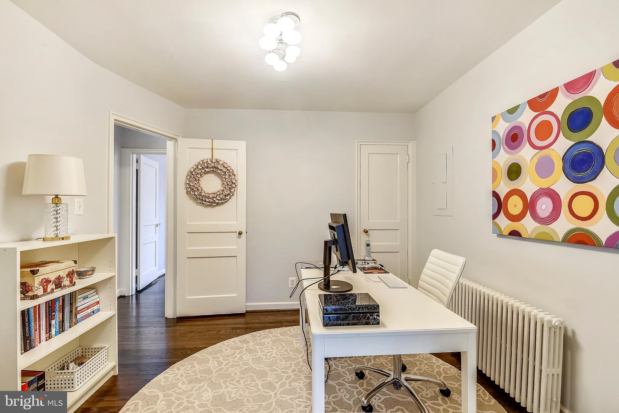 BERKSHIRE GARDENS - Residential